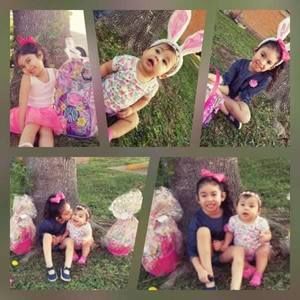 Meet your Posher, Junior